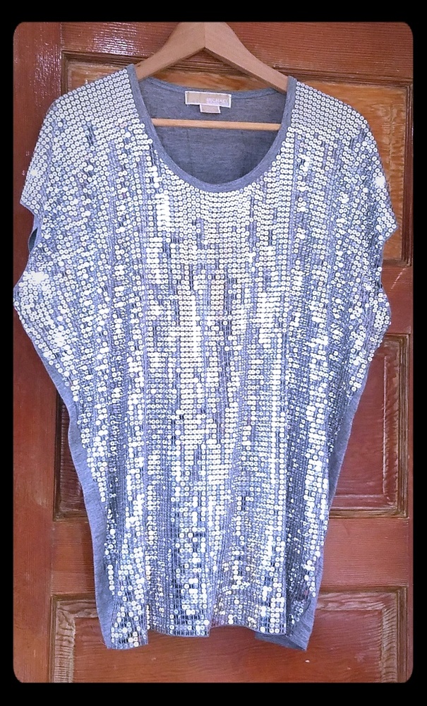 Micheal Kors Top